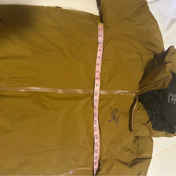 Arc’teryx Macai jacket, size large - Picture 14 of 14